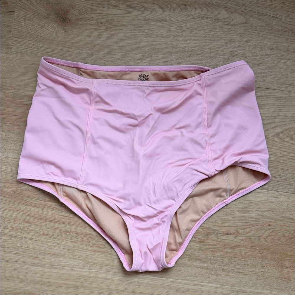 Kortni Jeane Women’s Swim Bottoms